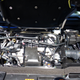 Prototype Skyactiv-X engine & car. Photo: David Tracy / Jalopnik